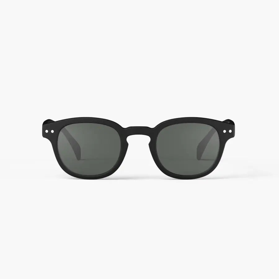 Round reader sunglasses on sale