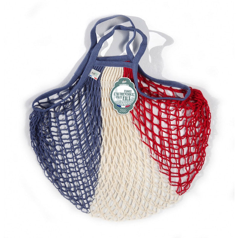 French market net bag hot sale