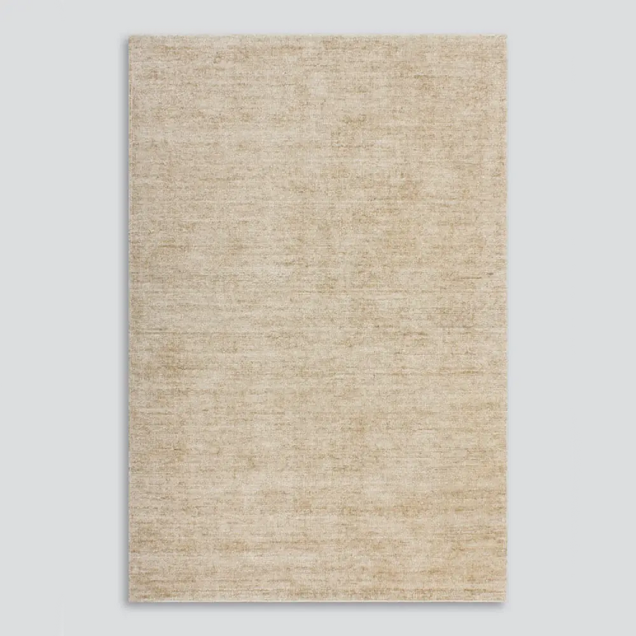 Belverde Rug - Sand