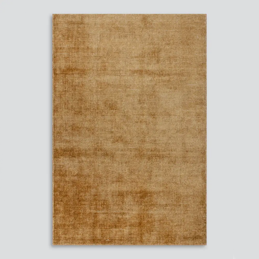 Belverde Rug - Treacle