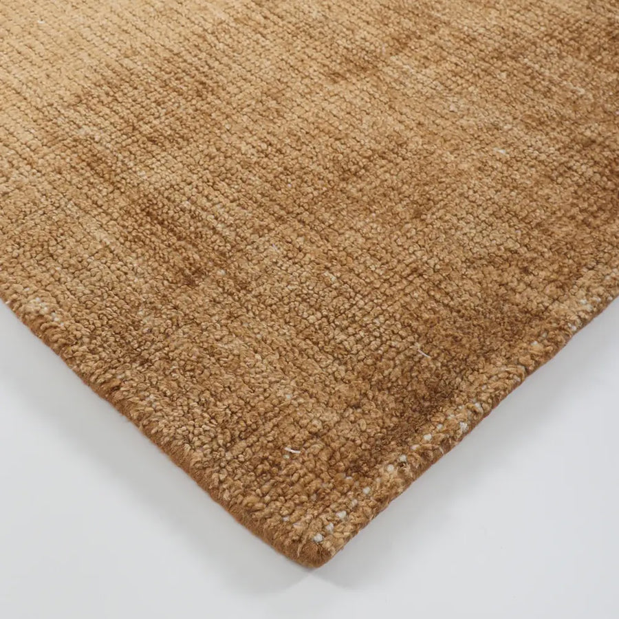 Belverde Rug - Treacle