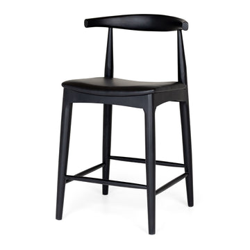 Elan Barstool - Black