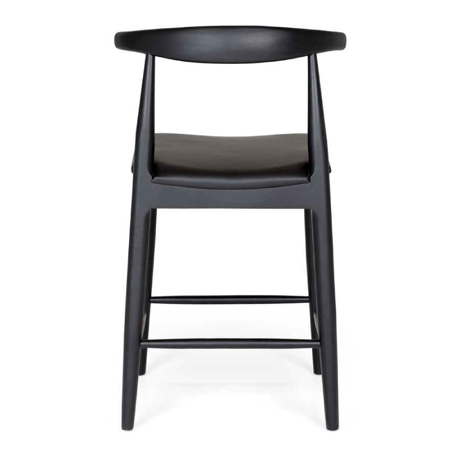 Elan Barstool - Black