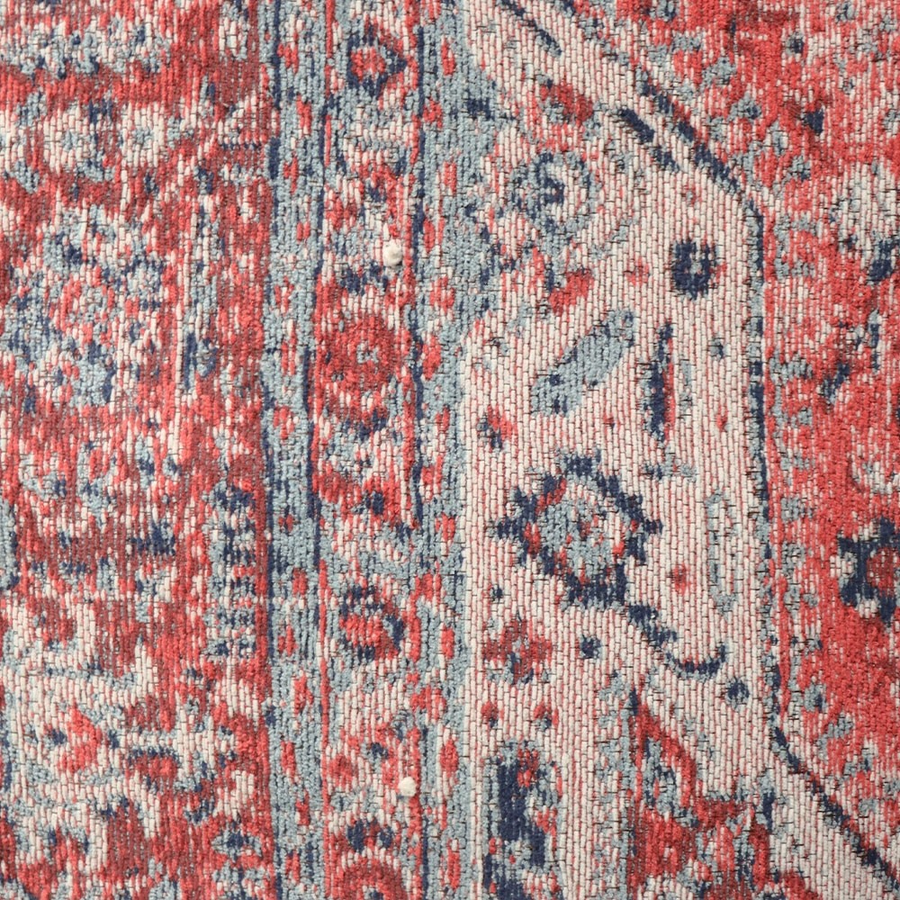 Adonis Keshan Rug - Red