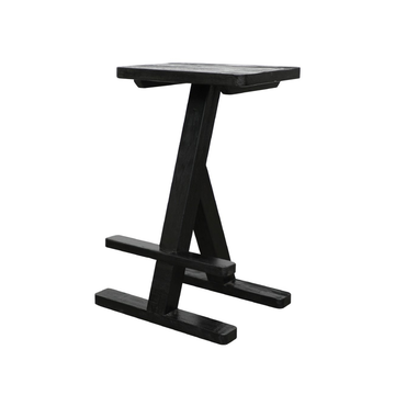 Aliso Barstool - Black