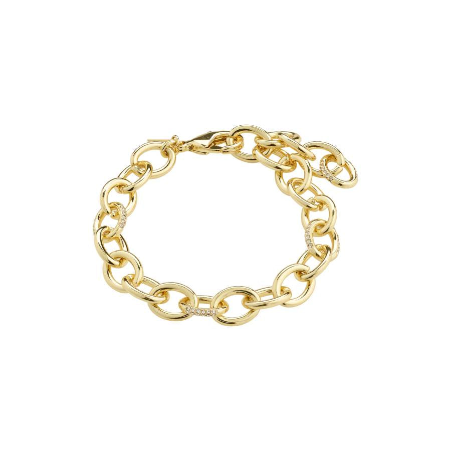 Amiri Bracelet - Gold