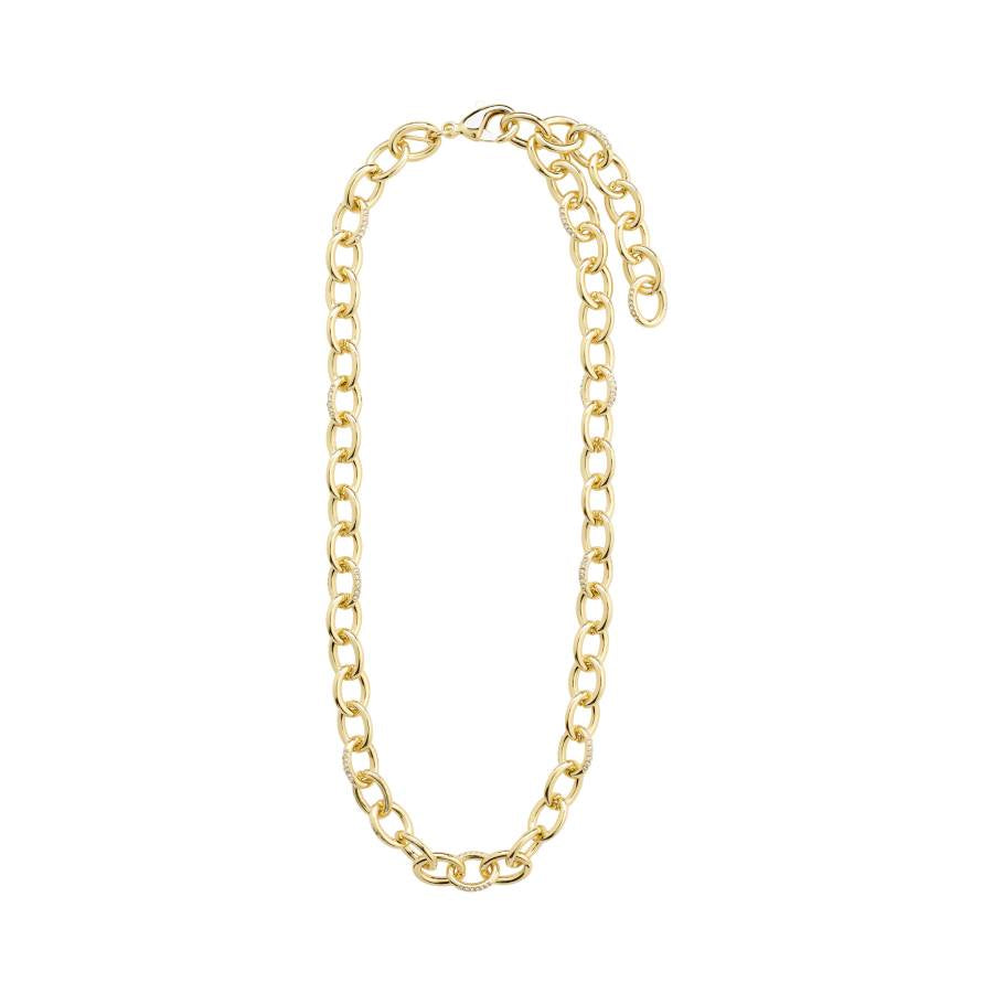 Amiri Necklace - Gold