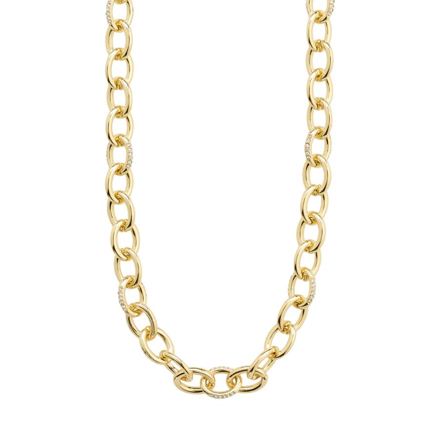 Amiri Necklace - Gold