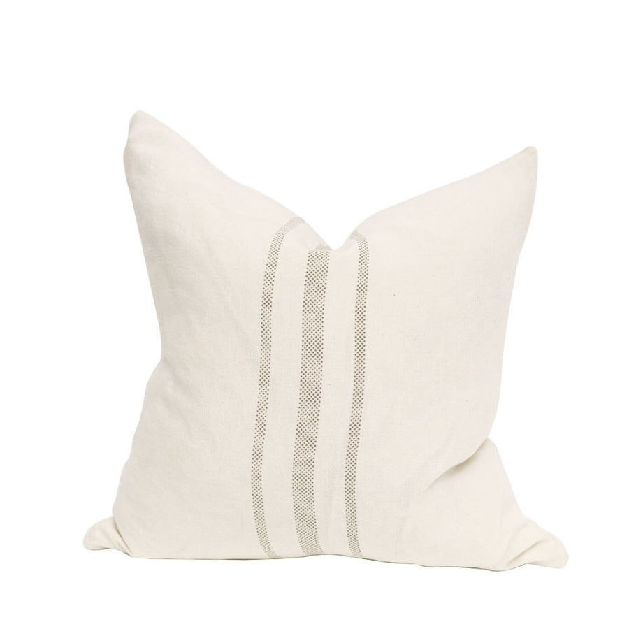 Anya Cushion - Cream