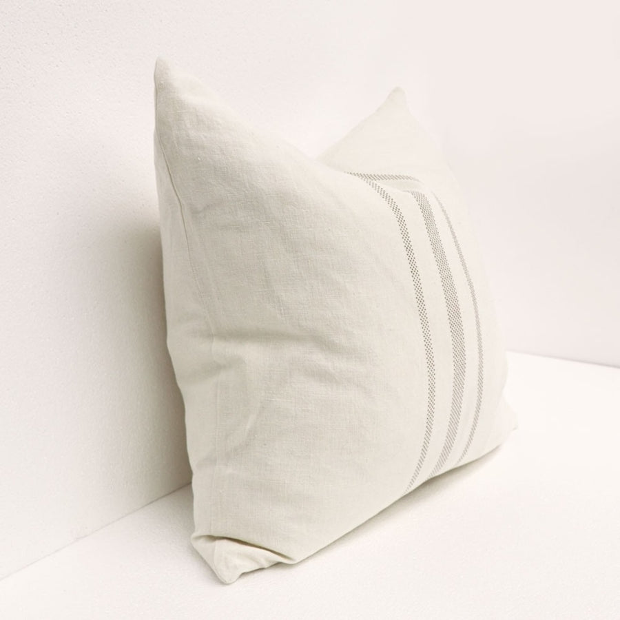 Anya Cushion - Cream