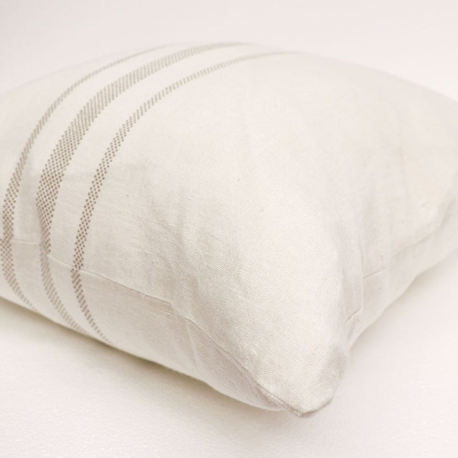 Anya Cushion - Cream