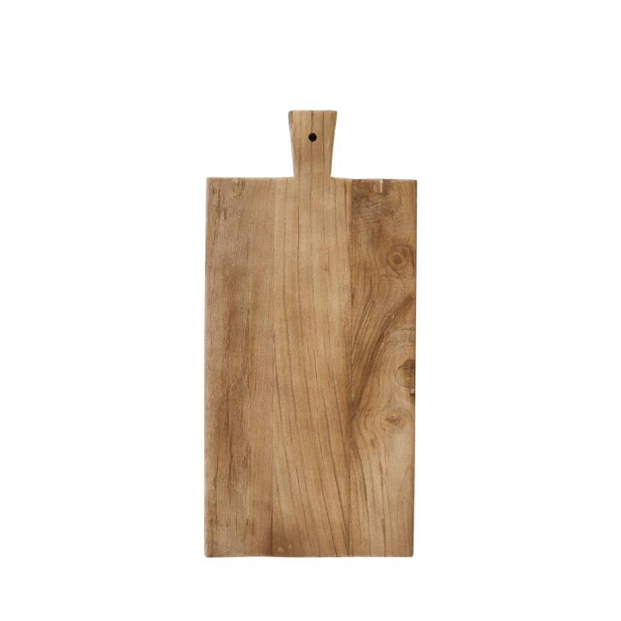 Artisan Rectangle Serving Board - 45cm