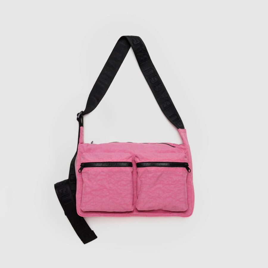 Medium Cargo Crossbody