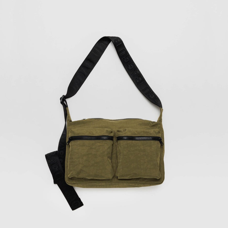 Medium Cargo Crossbody