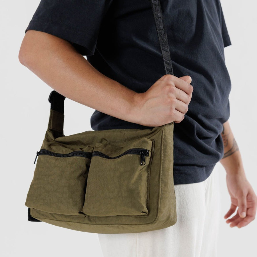 Medium Cargo Crossbody