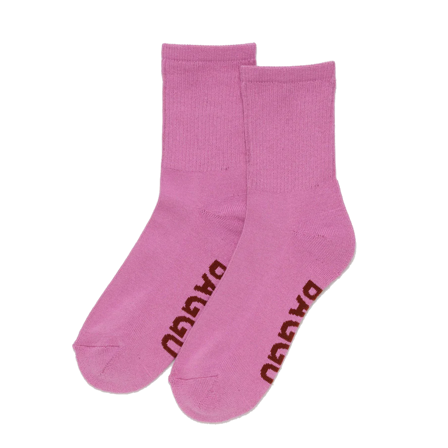 Ribbed Sock - Small/Medium