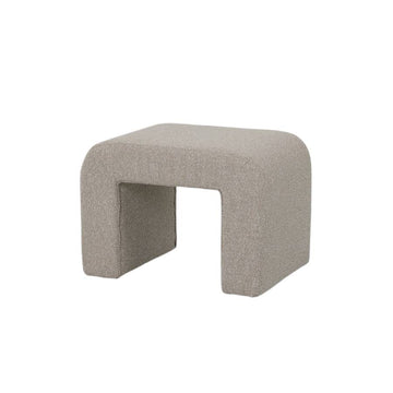 Barry Stool - Beige