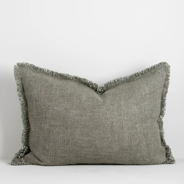 Dover Cushion - Sage