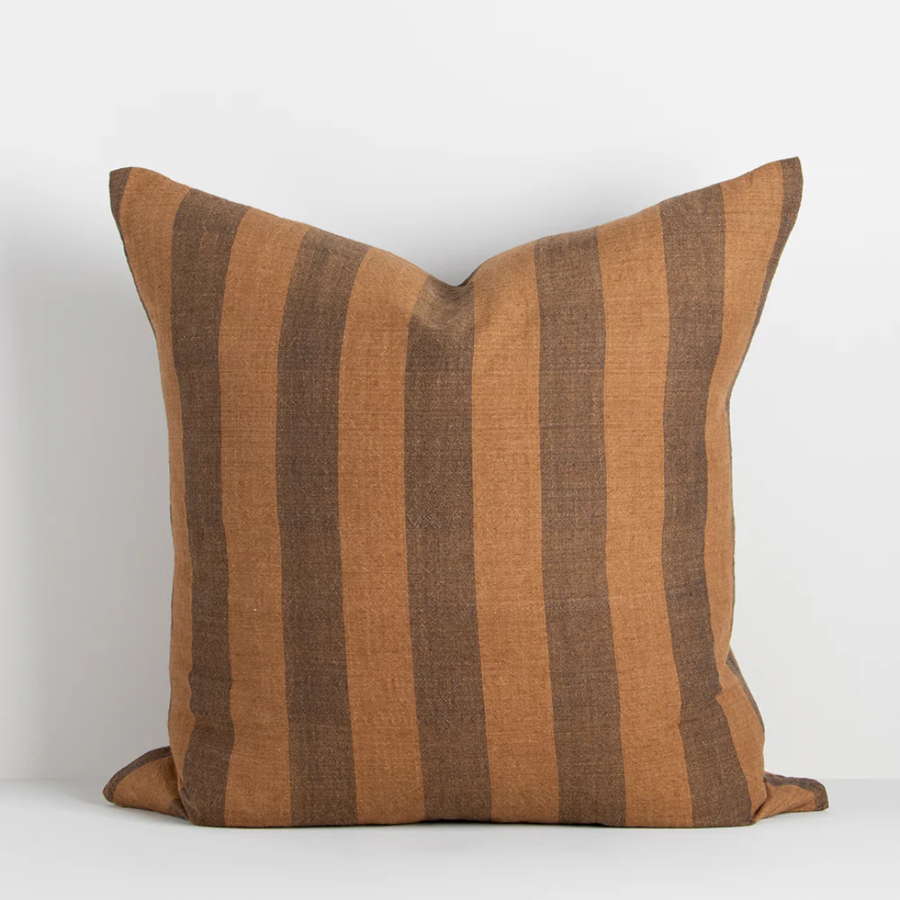 Noosa Cushion - Cumin