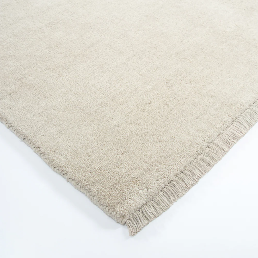 Sandringham Rug - Merino