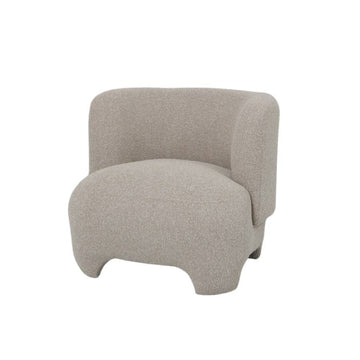 Bayside Occasional Chair - Beige