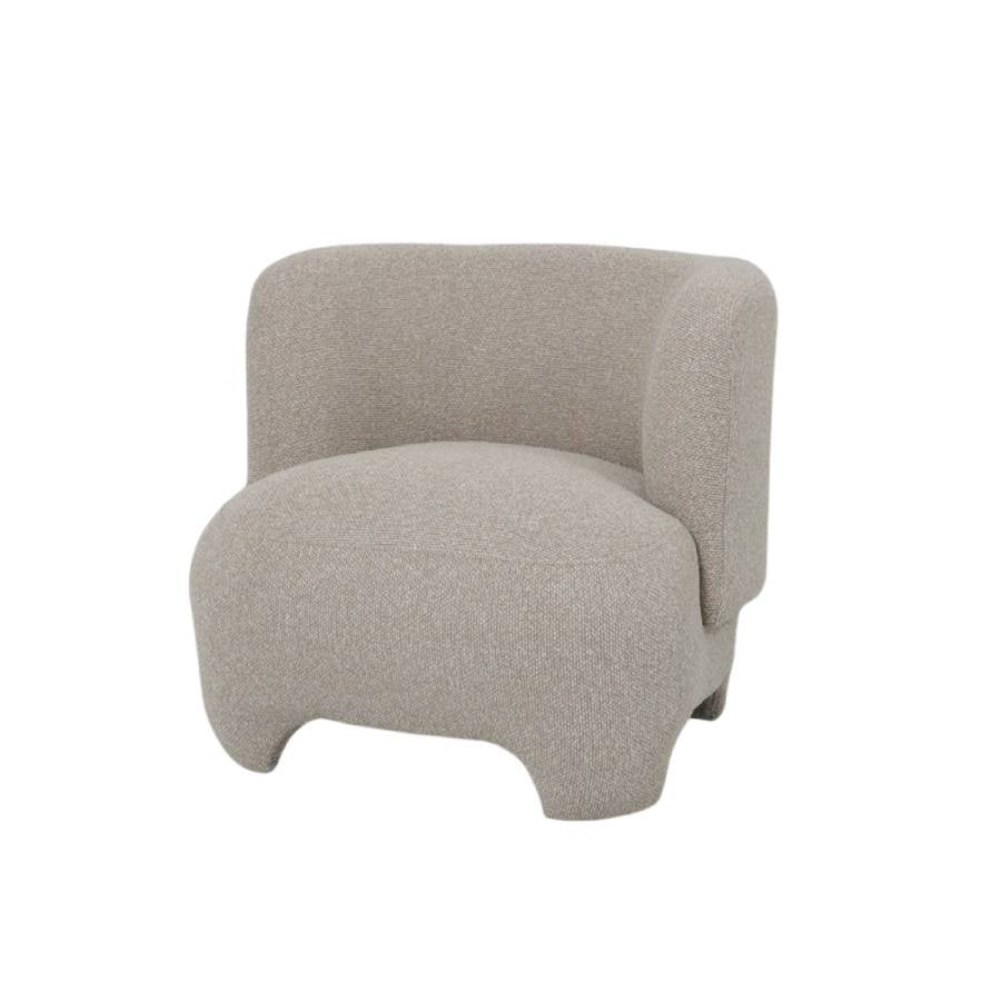 Bayside Occasional Chair - Beige