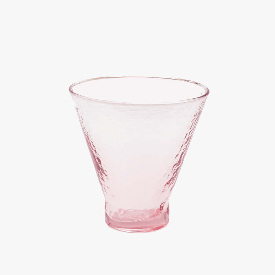 Cocktail Glass - Rose