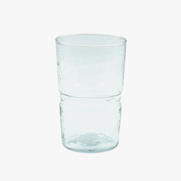 Drinking Glass - Clear