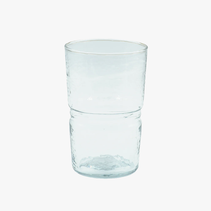 Drinking Glass - Clear