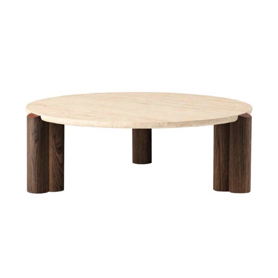 Product Shot of Carros Coffee Table