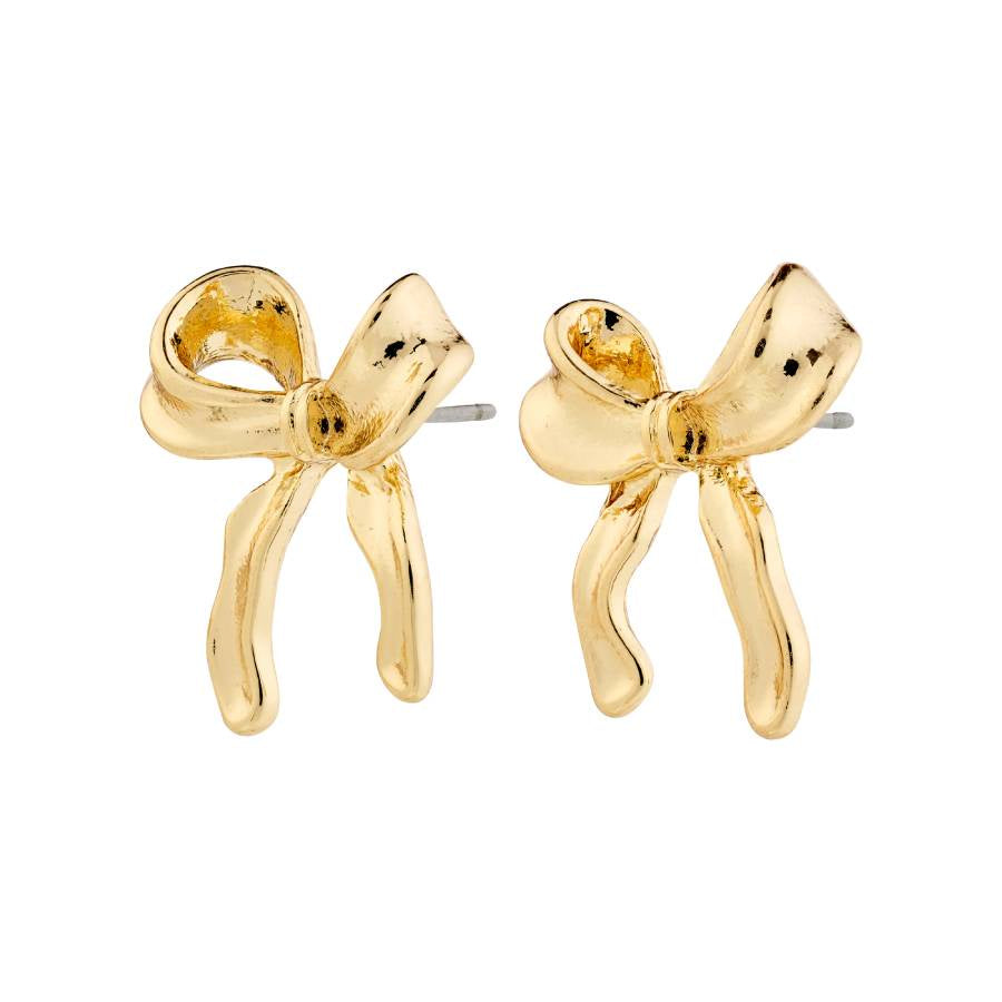 Cassian Earrings - Gold