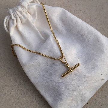 Chloe Necklace