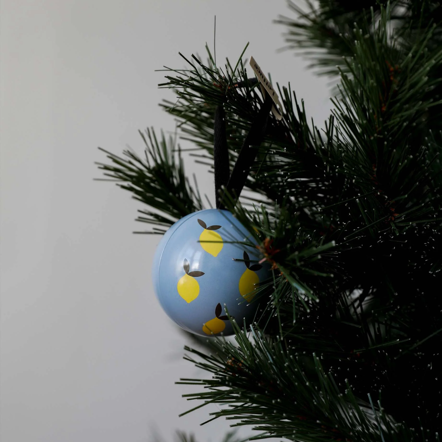 Christmas Bauble