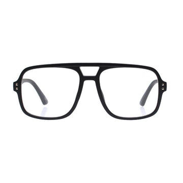 Daily Reading Glasses - 12pm Black