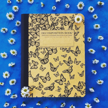 Decomposition Notebook - Monarch Migration