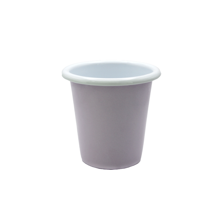 Enamel Tumbler - Lilac