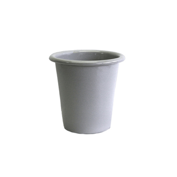 Enamel Tumbler - Soft Grey