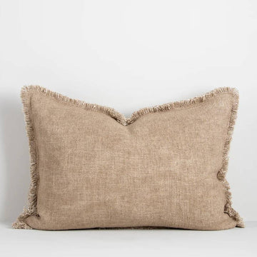 Dover Cushion - Natural