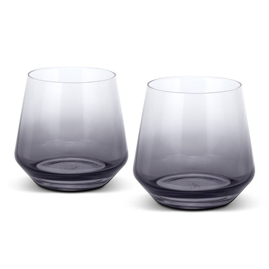 Dusk Whiskey Glass - Set of 2