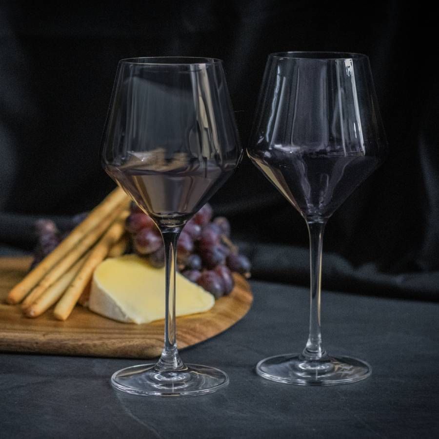 Dusk Wine Glass - Set of 2