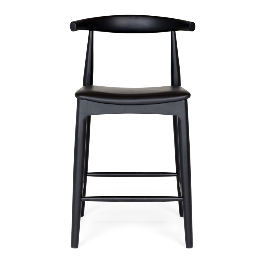 Elan Barstool - Black