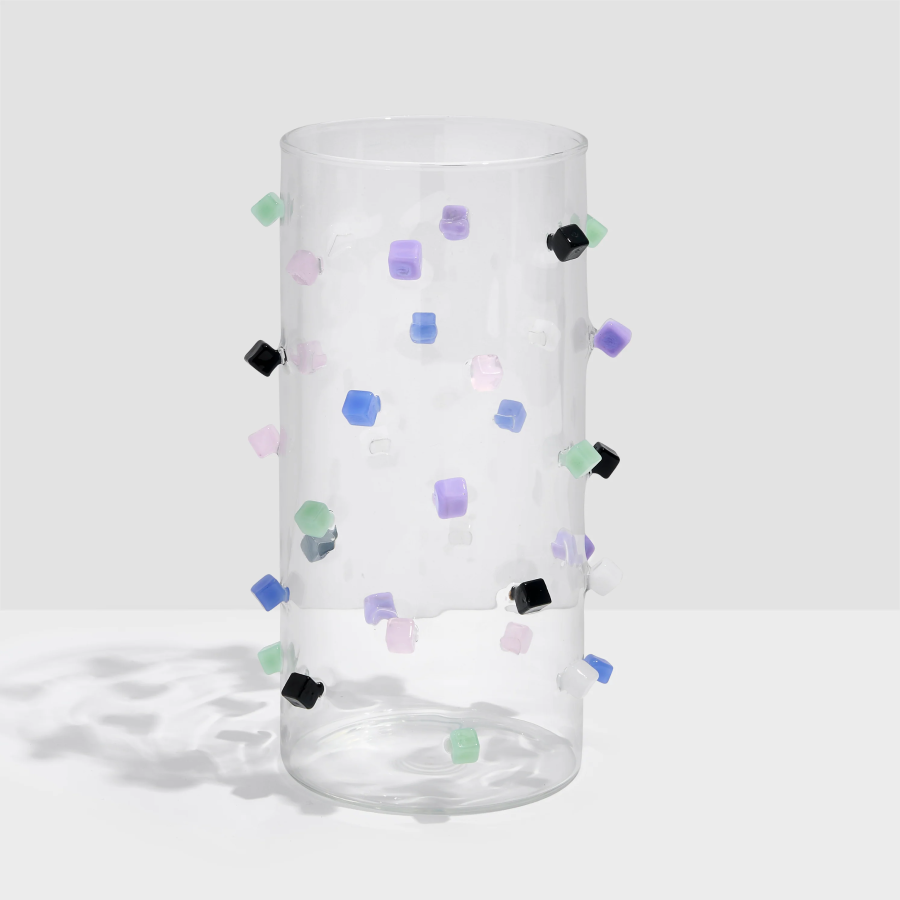 Cube Vase - Limited Edition