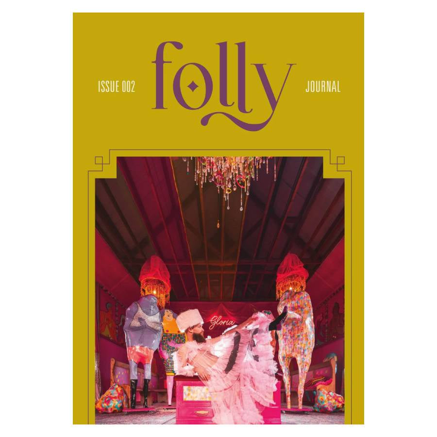 Folly Journal - Issue 002