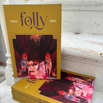 Folly Journal - Issue 002