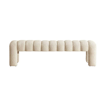 Product shot of Gaudi Bench