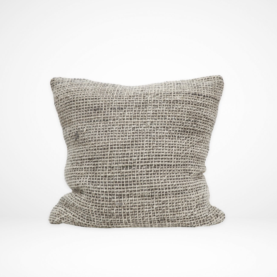 Isla Cushion - Stone