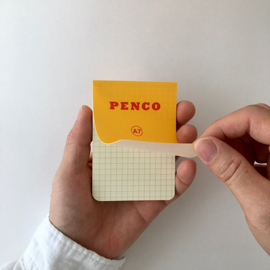 Penco General Notebook - A7