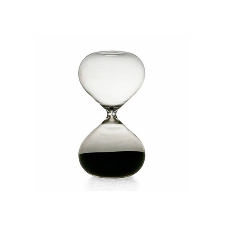 Extra Large Hourglass - Clear