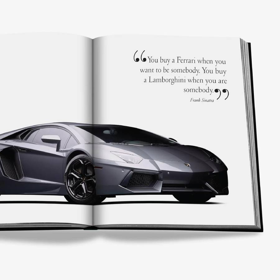 Iconic: Art, Design, Advertising, and the Automobile