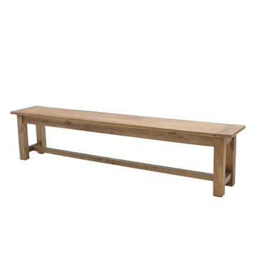 Kairaki Bench Seat - 2100W